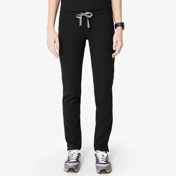 Figs Pants - FIGS YOLA (SMALL/REGULAR) Scrub Pants